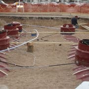Compliance CGRS industrial site