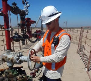 Compliance Field Technician CGRS compliance field technician