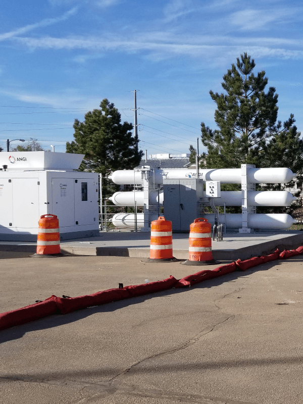 CNG 3 OPS regulations