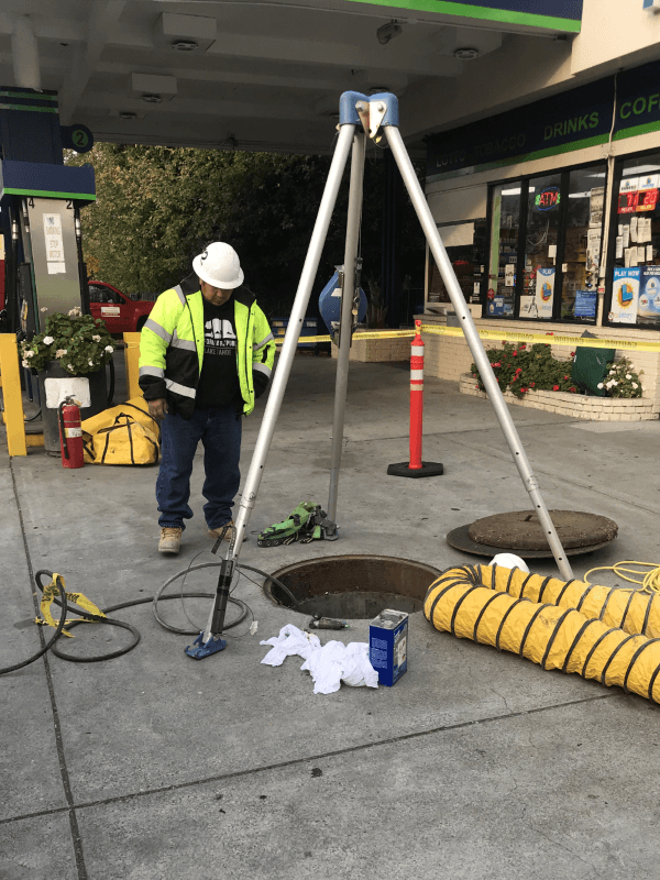 Quick Gas pic 1 fueling system CGRS
