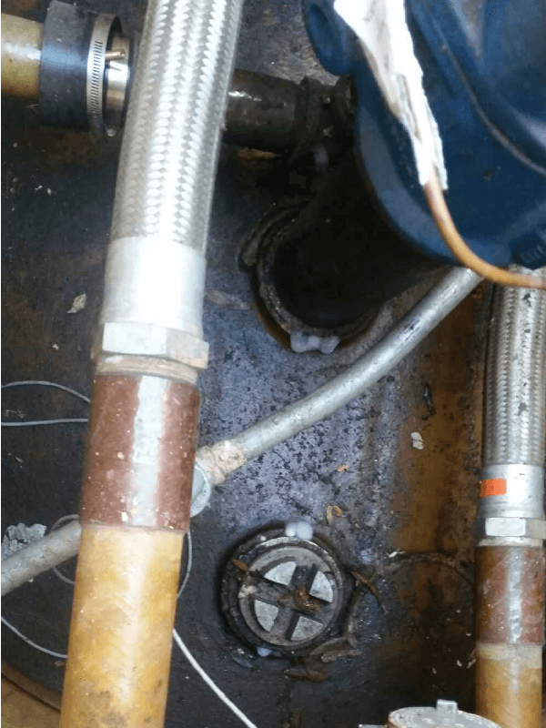 Quick Gas pic 3 fueling system CGRS