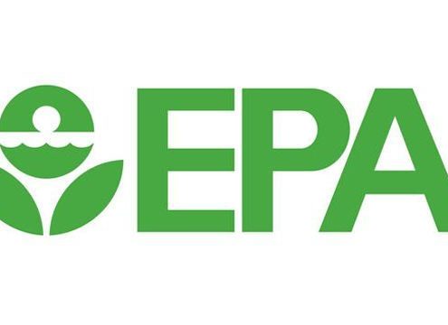 EPA logo - CGRS