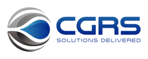 CGRS primary logo