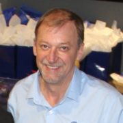 Bob Carnahan