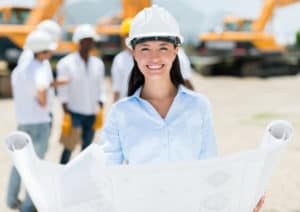 Construction worker - CGRS