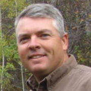 Eric Vaughan