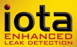 Iota Enhanced Leak Detection - CGRS