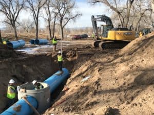 CGRS Broomfield pipeline