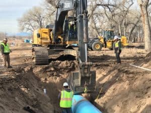 CGRS Broomfield pipeline