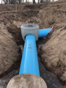 CGRS Broomfield pipeline