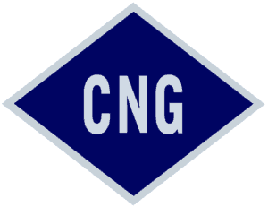 CNG Logo