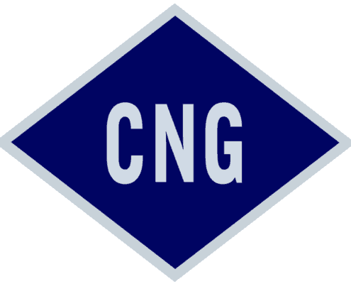 CNG Logo