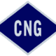 CNG Logo