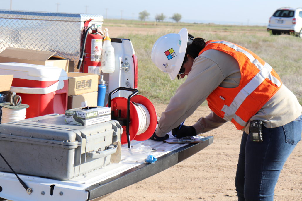 CGRS Water Quality Services CGRS Water Quality Service reportings