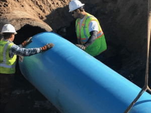 Heit and Koenig Infrastructure - Broomfield - CGRS
