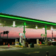 Gas Station - CGRS