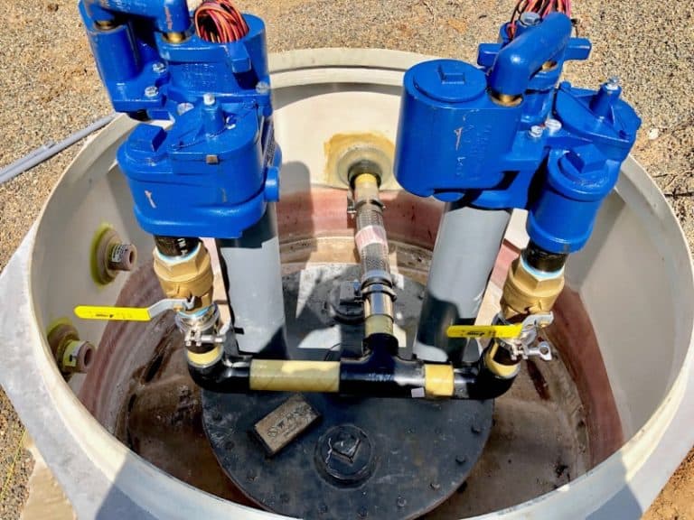 Enhanced Leak Detection, UST & ELD Testing CGRS Inc. in California