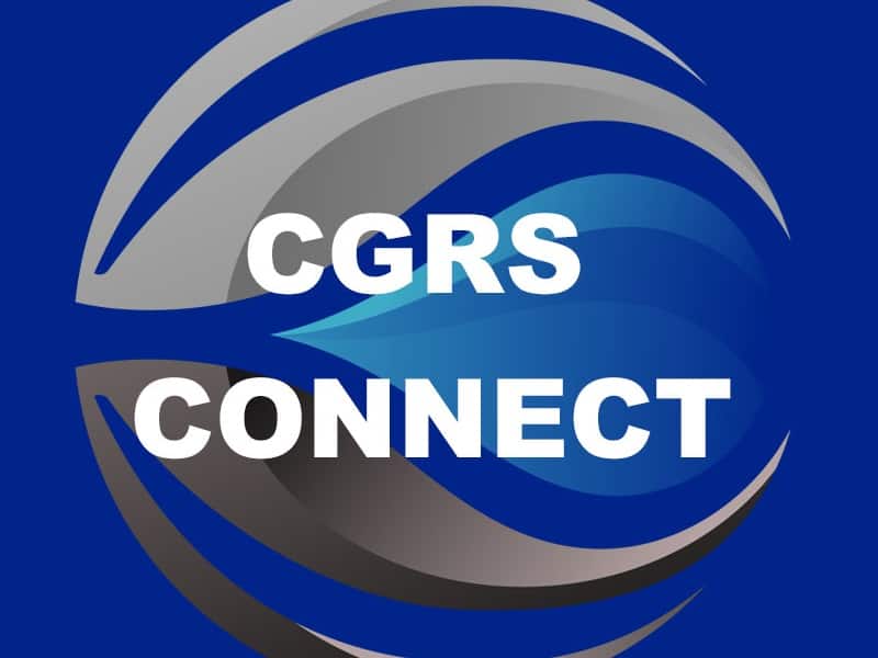 CGRS Connect - CGRS