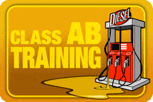 Class AB Training - CGRS