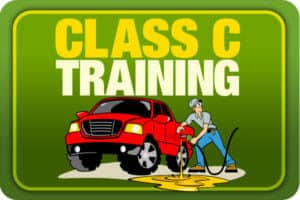 Class C Training - CGRS