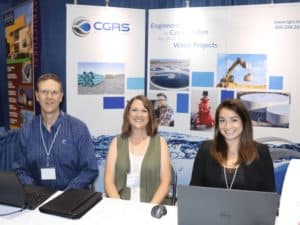 Tradeshow - CGRS