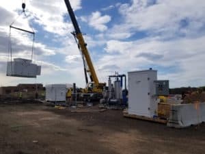 Longmont RNG Project - CGRS