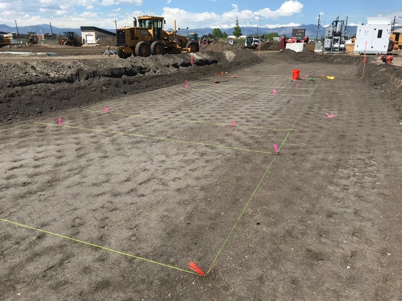 Longmont RNG Project - CGRS