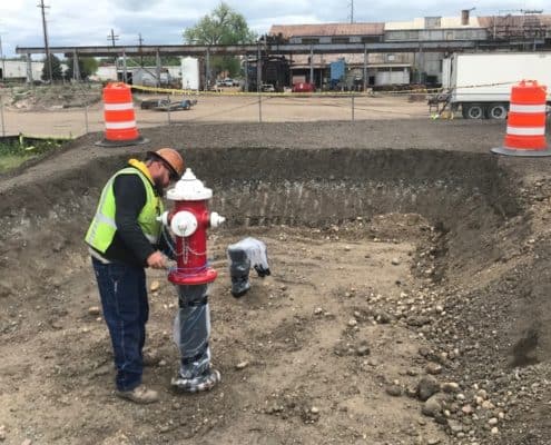 Longmont RNG Project - CGRS