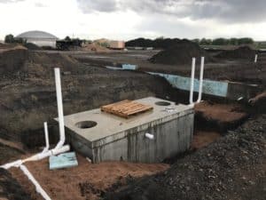 Longmont RNG Project - CGRS