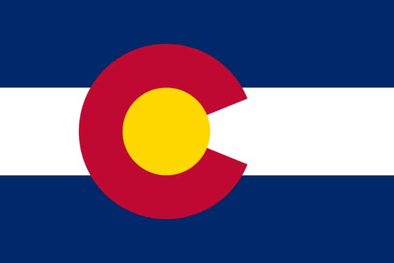 Colorado - CGRS