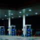 gasoline-dispensing facility - CGRS
