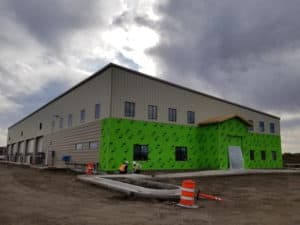 Longmont RNG - CGRS