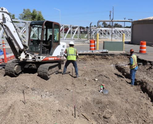 Longmont RNG - CGRS