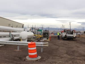 Longmont - RNG - Environmental Consulting Company - CGRS