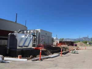 Boulder RNG Project - Environmental Consulting Company - CGRS