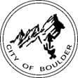 City of Boulder Logo - Environmental Consulting Company - CGRS
