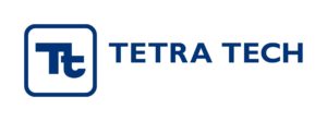 Tetratech Logo - Environmental Consulting Company - CGRS