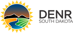 DENR South Dakota logo