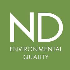 North Dakota Environmental Quality