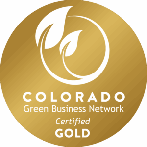 CGBN Gold Level Stamp